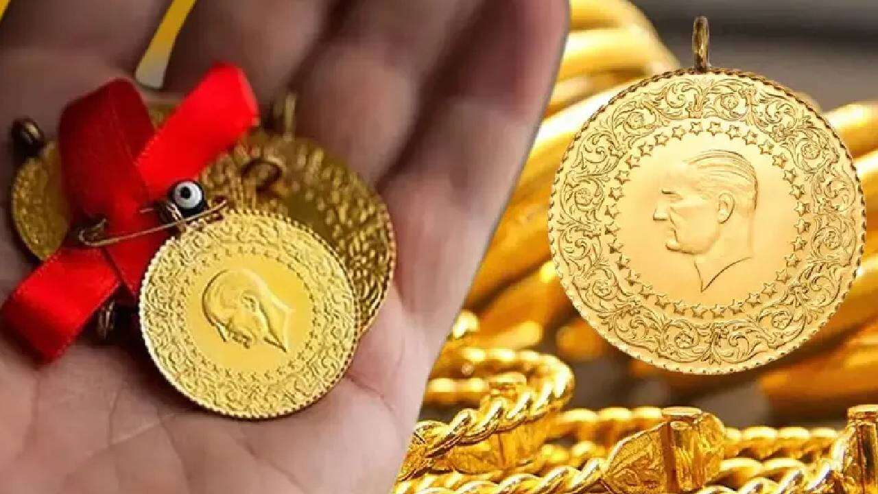 Gram altında sert düşüş: İslam Memiş altının ne zaman yükseleceğini açıkladı, o tarihe kadar sakın satmayın! 2